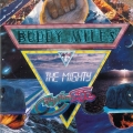 Buddy Miles and The Mighty Rhytm Tribe - Vibe